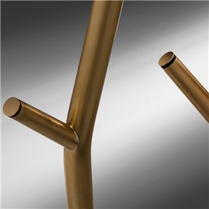 Lampara de pie Aira Horm