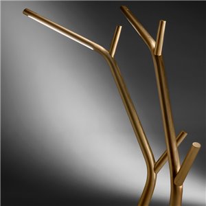 Lampara de pie Aira Horm