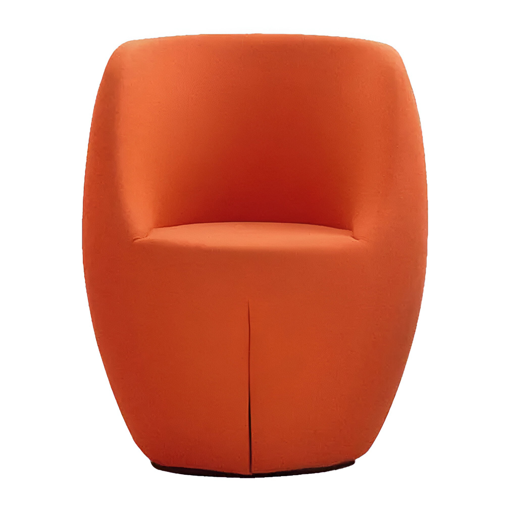 Butaca con cama hinchable Pisola Campeggi