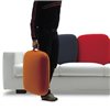 Cojín con cama hinchable Q.letto Campeggi