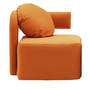 Sillón cama Virgola Campeggi