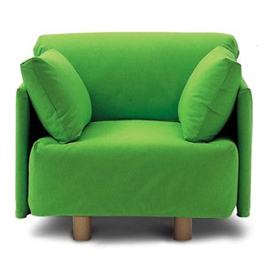 Sillón cama Woody Campeggi