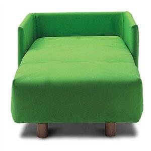 Sillón cama Woody Campeggi