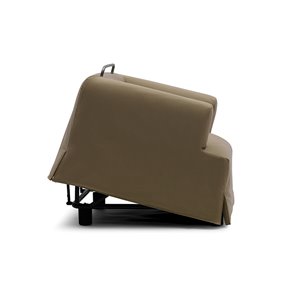 Sofá cama Zoe Campeggi