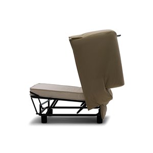Sofá cama Zoe Campeggi
