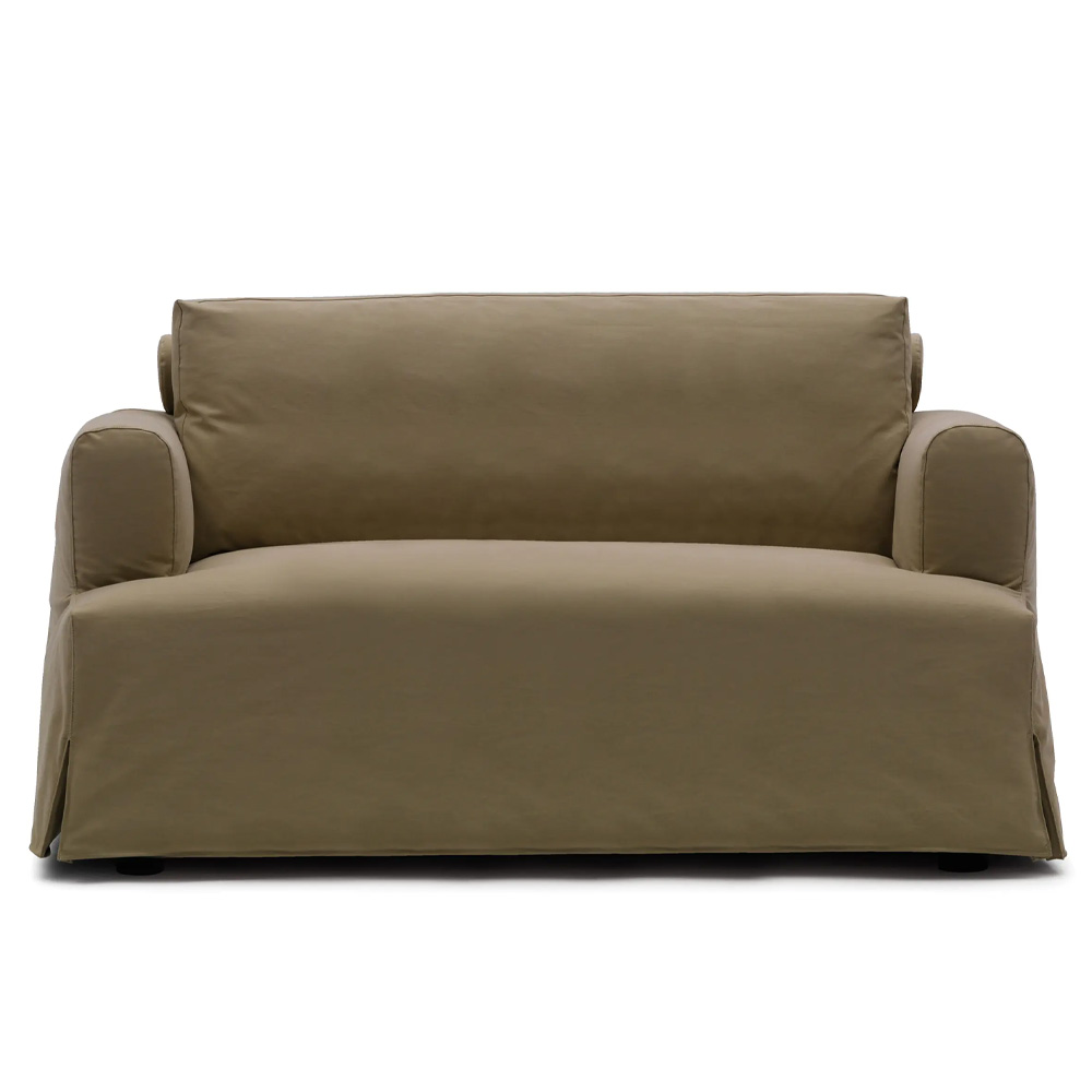 Sofá cama Zoe Campeggi
