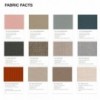 Sillón cama Splitback Stem Innovation Living