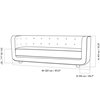 Sofá Vilhelm By Lassen