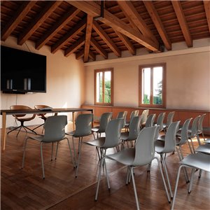 Silla Stereo Casamania