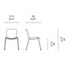 Silla Stereo Casamania