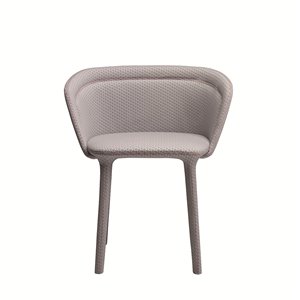 Sillón Lepel Liso Casamania