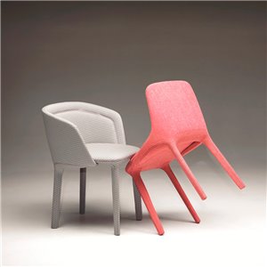 Sillón Lepel Liso Casamania