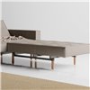 Sillón cama Splitback Stem Innovation Living