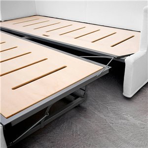 Sofá cama Bali Horm