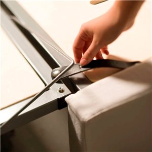 Sofá cama Bali Horm