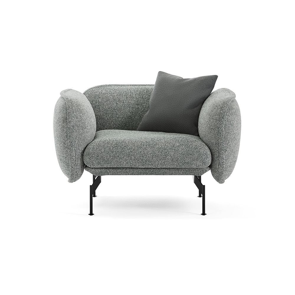 Sillón Echo Prostoria