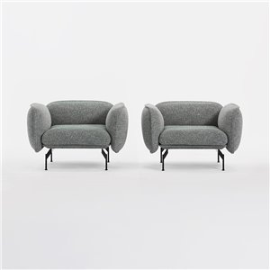 Sillón Echo Prostoria