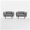 Sillón Echo Prostoria
