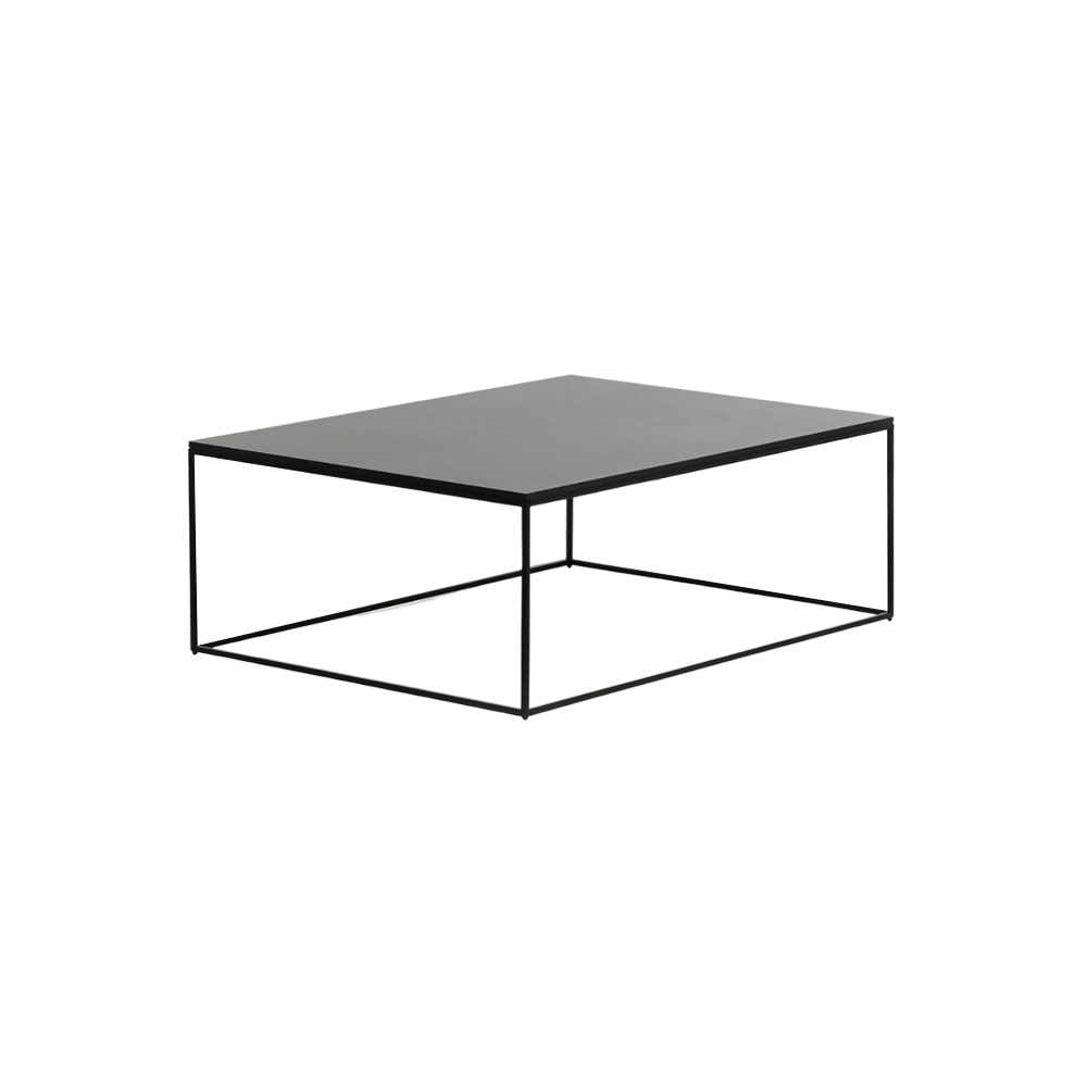 Mesa auxiliar Frameless Prostoria