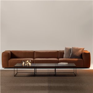 Mesa auxiliar Frameless Prostoria