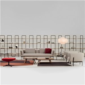 Sillón Impression Prostoria