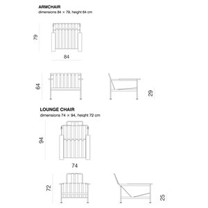Sillón Jugo Prostoria