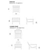 Sillón Jugo Prostoria