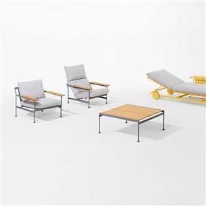 Sillón Jugo Prostoria