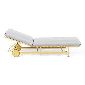 Tumbona Jugo Prostoria