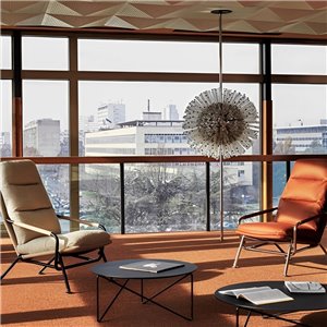 Sillón Kontrapunkt Prostoria