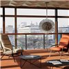 Sillón Kontrapunkt Prostoria