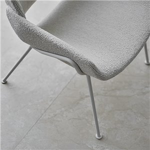 Butaca Monk Metal Prostoria