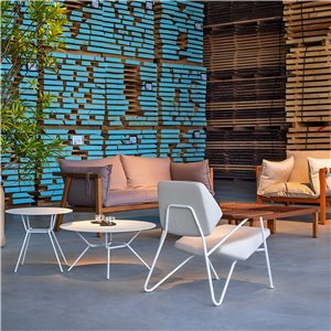 Butaca Polygon Outdoor Prostoria
