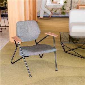 Butaca Polygon Prostoria