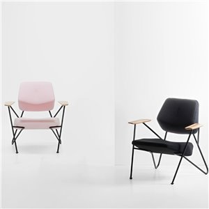 Butaca Polygon Prostoria