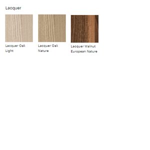 Silla Oblikant madera Prostoria