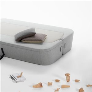 Sofá cama Revolve Prostoria