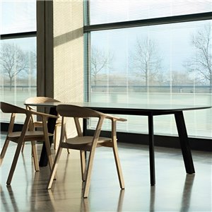 Mesa Rhomb Prostoria