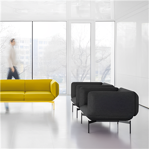 Sillón Segment Prostoria