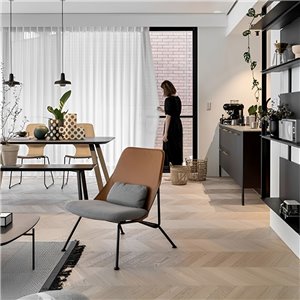 Butaca Strain Prostoria