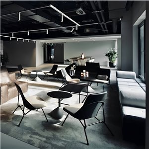 Butaca Strain Prostoria