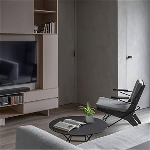 Butaca Toggle Metal Prostoria