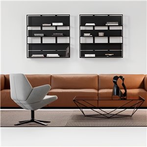 Butaca Trifidae Prostoria