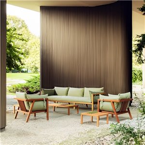 Mesa Auxiliar Umomoku Prostoria