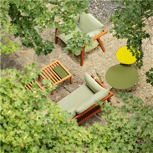 Mesa Auxiliar Umomoku Prostoria