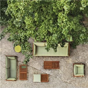 Mesa Auxiliar Umomoku Prostoria