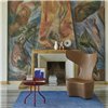 Sillón Drum Cappellini