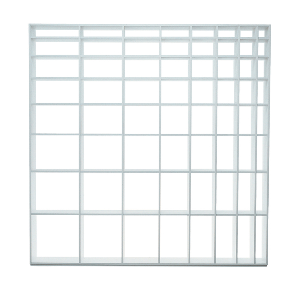 Librería Bookshelf Cappellini