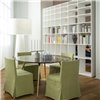 Librería Bookshelf Cappellini