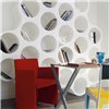 Librería cloud Cappellini